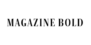 Magazine Bold Font