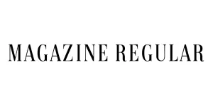Magazine Regular Font