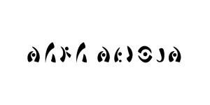 Mara Medium Font