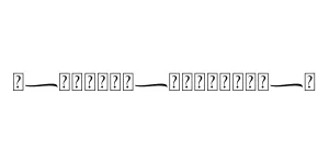 Margo Swash Regular Font