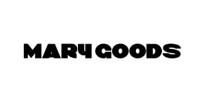 MARY GOODS Font