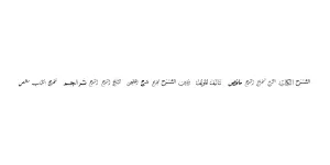 Mcs Book Title 5 Normal Font