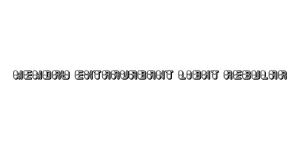 Memory Extravagant Light Regular Font