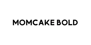 Momcake Bold Font