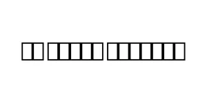 MT Nitro Display Font