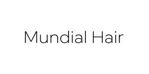 Mundial Hair Font