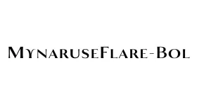 MynaruseFlare-Bol ☞ Font