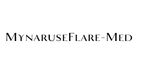 MynaruseFlare-Med ☞ Font