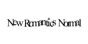 New Romantics Normal Font