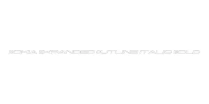 Nokia Expanded Outline Italic Bold Font
