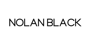 Nolan Black Font