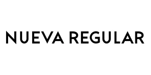 Nueva Regular Font