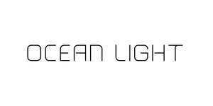 Ocean Light Font