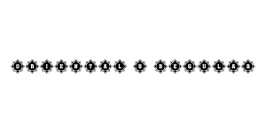 Oriental 5 Regular Font