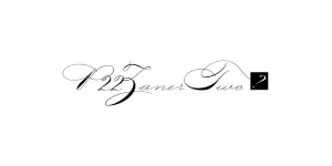 P22ZanerTwo ☞ Font