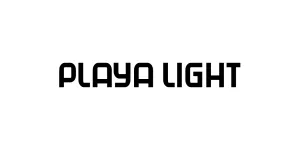 Playa Light Font