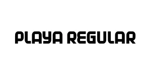 Playa Regular Font