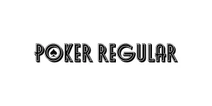 Poker Regular Font