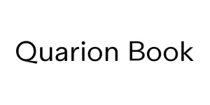 Quarion Book Font