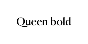 Queen bold Font