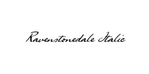 Ravenstonedale Italic Font