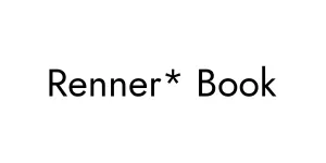 Renner* Book Font