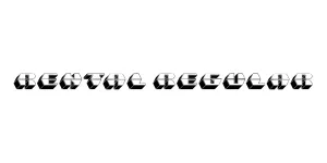 Rental Regular Font
