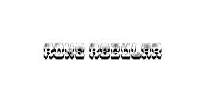 Rome Regular Font
