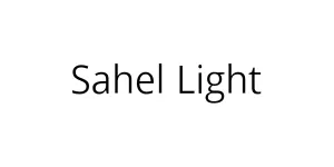 Sahel Light Font