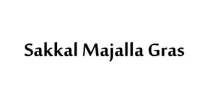 Sakkal Majalla Gras Font