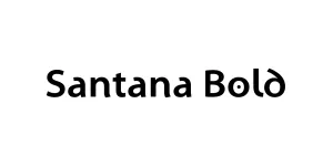 Santana Bold Font