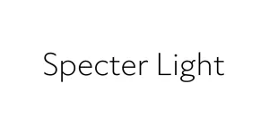 Specter Light Font