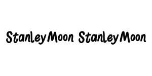 StanleyMoon StanleyMoon Font
