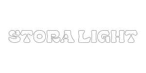Stora Light Font
