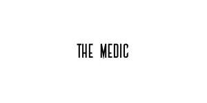 The Medic Font