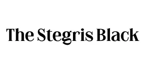 The Stegris Black Font