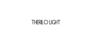 Therilo Light Font