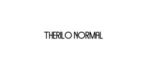 Therilo Normal Font