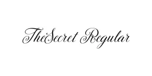 TheSecret Regular Font