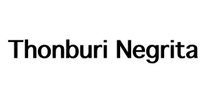 Thonburi Negrita Font