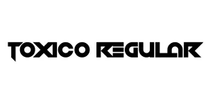 Toxico Regular Font