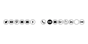 typeecon Regular Font