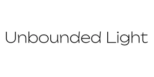 Unbounded Light Font