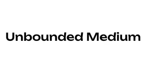 Unbounded Medium Font