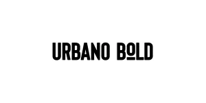 URBANO Bold Font