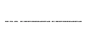 U.S.A. Expanded Expanded Font