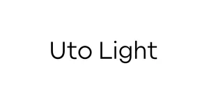 Uto Light Font