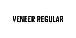 Veneer Regular Font