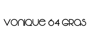 Vonique 64 Gras Font