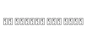 Ya Modern Pro Bold Font